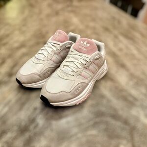 Adidas Women’s Retropy F90 Originals Sz. 6 Ortho-lite